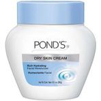 Pond's 286 gr Kuru Ciltler İçin Nemlendirici Krem
