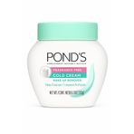 Ponds Kokusuz Soğuk Krem Temizleyici