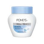 Pond's Kuru Cilt Kremi Nemlendirici, 6,5 Fl Oz
