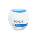 Ponds Pond's Crema S Yüz Kremi Besleyici Nemlendirici Krem 50g.