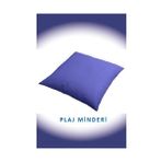 Ponea Bahçe Plaj Minder 75*75 Ölçülerindedir Sadece Kılıf Gönderilecektir - Koyu Mavi