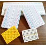 Ponemio Breadboard Seti Arduino Breadboard Seti