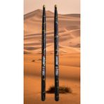 PONGEE Rock 5a American Valnut (CEVİZ) Bk Gold Baget