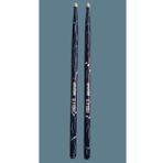 PONGEE Rock 5a American Valnut (CEVİZ) Blu Safir Model El Yapımı Baget