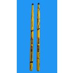 PONGEE Rock 5a American Valnut (CEVİZ) SARI Baget