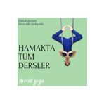 PONGS SHOP HAMAK YOGA TÜM DERSLER EĞİTİM SERİSİ -FLY YOGA- SWİNG YOGA