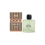 Poni Cappucino (Kapuçino) EDT 100 Ml Erkek Parfüm