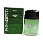 Poni Esinti EDT 85 ml Erkek Parfüm