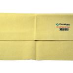 Ponitex 3610 (1 Adet) Mikrofiber Güderi Oto Kurulama ve Çok Amaçlı Temizlik Bezi 50X60 Cm.