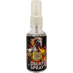 Ponna Hors Active Power Del Spray Erkekler Için Uzun Süre Kazandıran Time Stop Sprey 30 ml