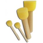 Ponpon Firca Seti Set 4 Lu