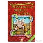PONPONUN SIHIRLI ÜLKESI - ÖZLEM AYTEK