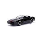 Pontiac Firebird Kıtt Işıklı Tv Series Knight Rider 1:24