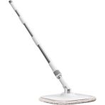 PONY BEYAZ SAP,PLATE VE MOP TEMİZ & KİRLİ SUYU AYIRMA ÖZELLİĞİ OTOMATİK TEMİZLİK SETİ MOP