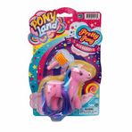 Pony Land Sevimli Pony Kız Erkek Çocuk Oyuncak Eğitici Oyuncaklar