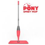 Pony Sprey Mop Set Somon
