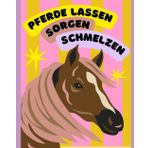 Ponys sind die besten Pferde