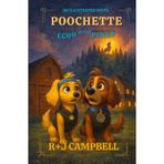 POOCHETTE - Echo in The Pines