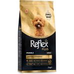 Poodle Yetişkin Köpek Maması 2 Kg