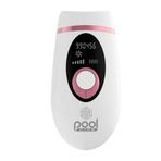 Pool Care HZ-2101 IPL Pembe Lazer Epilasyon Aleti