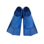 Pool Energy NILSANPLT Mavi 37-38 Unisex Kısa Havuz Paleti