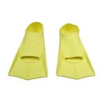 Pool Energy NILSANPLT Sarı 27-29 Unisex Kısa Havuz Paleti