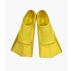 Pool Energy NILSANPLT Sarı 39-40 Unisex Kısa Havuz Paleti