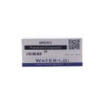Pool Lab Sertbest Klor Ölçüm Tableti Lab Dpd1 Reagent 5 Folyo (Pool Lab 1.0 Cihaz Için) - Renk