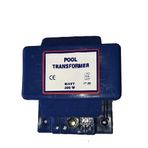 Pool Light 220-12V 300W Havuz Lamba Trafosu