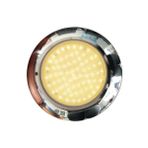 Pool Light Gün Işığı Slim Sıva Üstü Fit Havuz Sualtı Aydınlatma Lambası