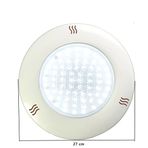 Pool Light Joker Beyaz Işık LED Havuz Lambası