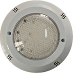Pool Light Kırmızı Sıva Üstü LED Havuz Lambası