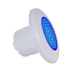 Pool Light Mavi Işık Boruya Geçme Havuz Lambası