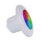 Pool Light RGB 2 Kablolu Boruya Geçme Havuz Lambası