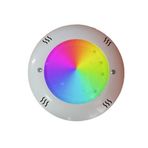 Pool Light RGB 2 Kablolu Sıva Üstü LED Havuz Lambası