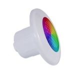 Pool Light RGB 4 Kablolu Boruya Geçme Havuz Lambası