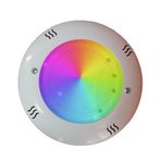 Pool Light RGB 4 Kablolu Sıva Üstü LED Havuz Lambası