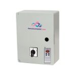 Pool Light Uzaktan Kumandalı 4 Kablolu RGB LED Havuz Aydınlatma Kumanda Panosu