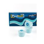poolbox Havuz Toz Yosun Önleyici 100 Grx10 Kap