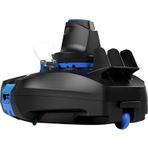Poolline Delta 200 Siyah Otomatik Havuz Temizleme Robotu