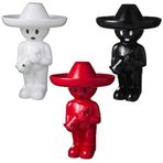 Poolline Mexican Boy Süs Havuzu Seti