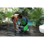 Poolline Poolkart Havuz Ekipman Taşıma Arabası
