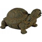 Poollıne Turtle Dekoratif Figürlü Süs Havuz Fıskiyesi