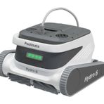 Poolmate Hydro 6 Otomatik Havuz Süpürge Robotu-Robotic Poll Cleaner-Toptancıyızbiz