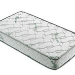 Pooly Aloevera Kumaş Lüx Soft Yaylı 50x80 cm Yatak