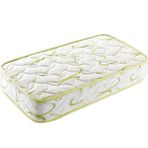 Pooly Aloevera Kumaş Lüx Soft Yaylı 70x180 cm Yatak