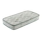 Pooly Bamboo 70x100 cm Ortopedik Yaylı Bebek Yatağı