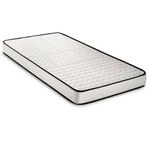 Pooly Midilife Organik 60x110 cm Ortopedik Yaylı Bebek Yatağı