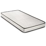 Pooly Midilife Ortopedik Yaylı Organik 80x130 cm Yatak