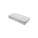Pooly Ortopedik Jakarlı Kumaş Lüx Soft Yaylı 80x150 cm Yatak